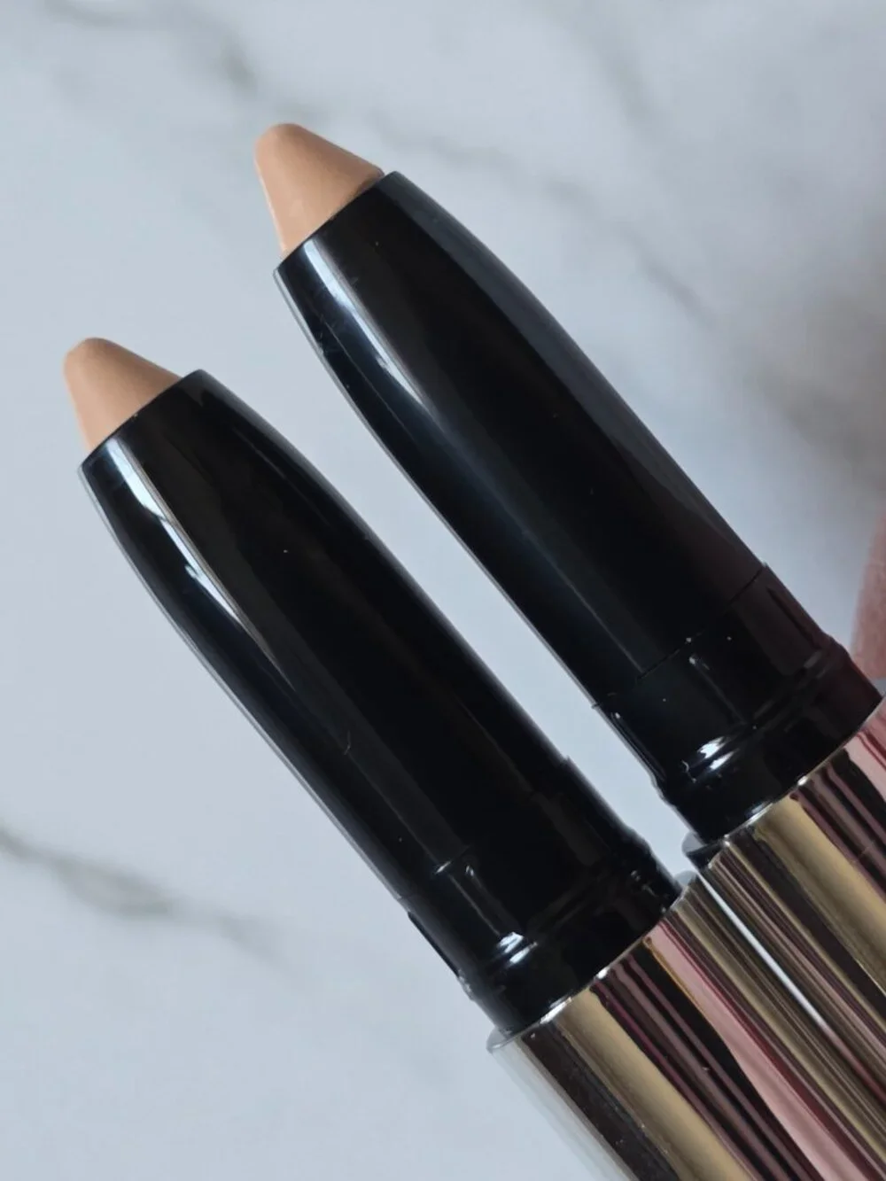 2 x bareMinerals Blemish Remedy LIGHT Concealer Crayon (0.06 oz. each)